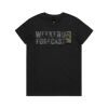 AS Colour Womens Maple Tee Thumbnail