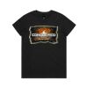 AS Colour Womens Maple Tee Thumbnail