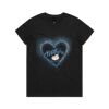 AS Colour Womens Maple Tee Thumbnail