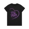 AS Colour Womens Maple Tee Thumbnail