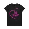 AS Colour Womens Maple Tee Thumbnail
