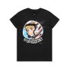 AS Colour Womens Maple Tee Thumbnail