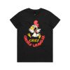 AS Colour Womens Maple Tee Thumbnail