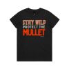 AS Colour Womens Maple Tee Thumbnail