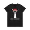 AS Colour Womens Maple Tee Thumbnail