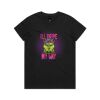 AS Colour Womens Maple Tee Thumbnail