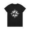 AS Colour Womens Maple Tee Thumbnail