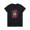AS Colour Womens Maple Tee Thumbnail