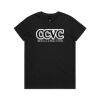 AS Colour Womens Maple Tee Thumbnail