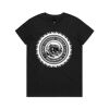 AS Colour Womens Maple Tee Thumbnail