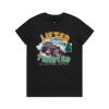 AS Colour Womens Maple Tee Thumbnail