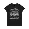 AS Colour Womens Maple Tee Thumbnail
