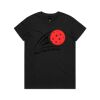 AS Colour Womens Maple Tee Thumbnail