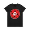 AS Colour Womens Maple Tee Thumbnail