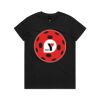 AS Colour Womens Maple Tee Thumbnail