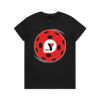 AS Colour Womens Maple Tee Thumbnail