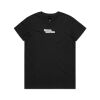 AS Colour Womens Maple Tee Thumbnail