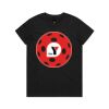 AS Colour Womens Maple Tee Thumbnail
