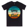 C-Force Mens Icon Tee Thumbnail