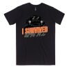 C-Force Mens Icon Tee Thumbnail