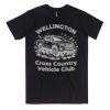 C-Force Mens Icon Tee Thumbnail