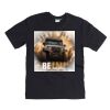 C-Force Mens Classic T Shirt Thumbnail