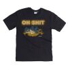 C-Force Mens Classic T Shirt Thumbnail