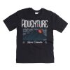 C-Force Mens Classic T Shirt Thumbnail